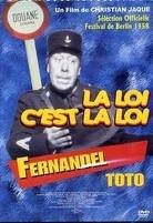 LOI C'EST LA LOI (LA) Movies