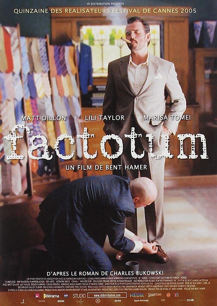 Factotum Films