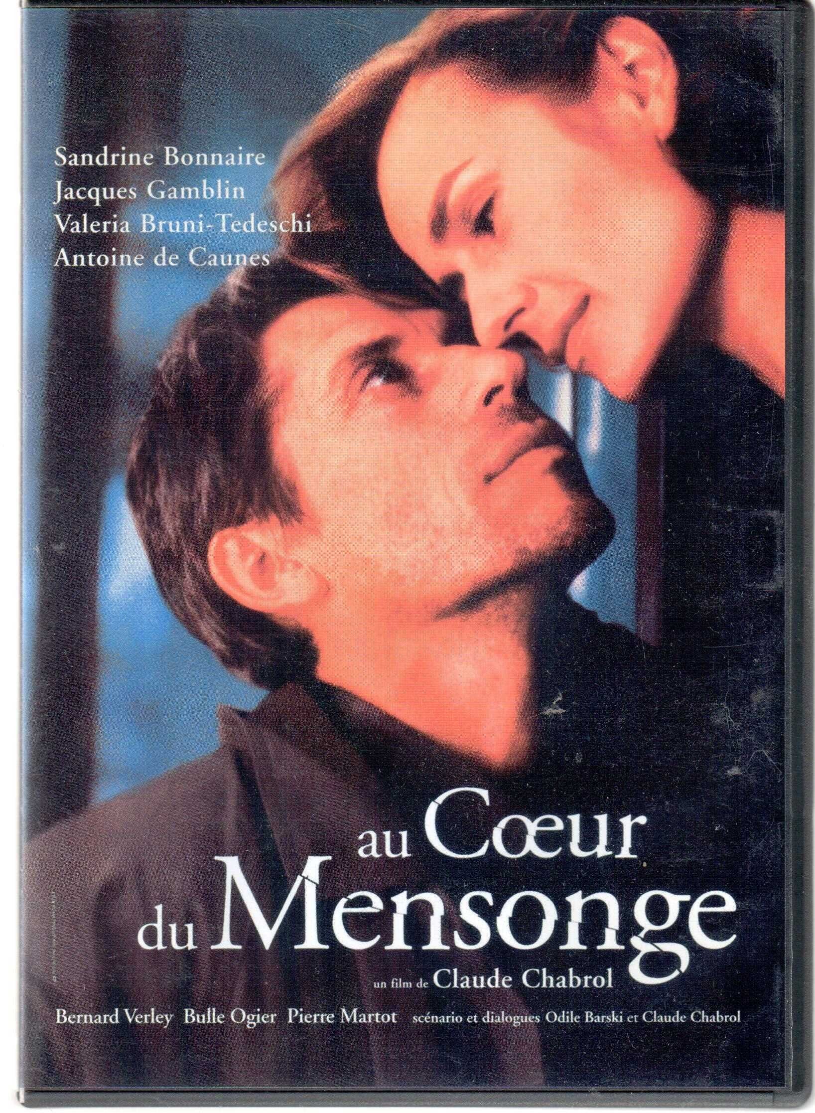 Au coeur du mensonge Films