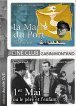 La marie du port /1er mai ou le père et l'enfant-Coffret 2 DVD Movies