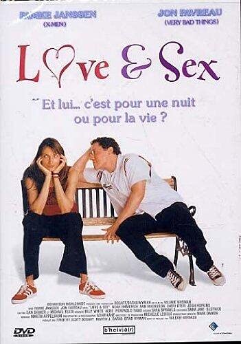 Love and sexe Films