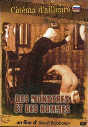 Des monstres et des hommes Films