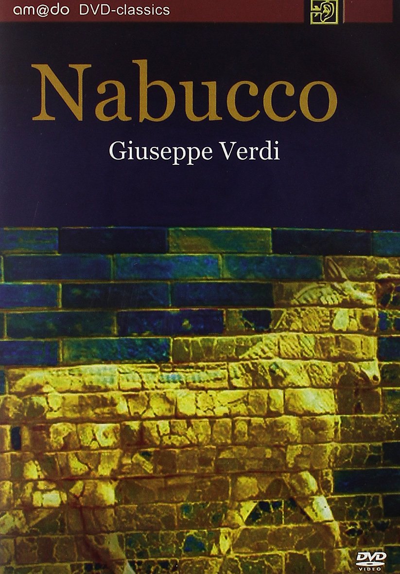 Nabucco verdi : junge philharmonie wien Films