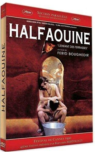 Halfaouine, l'enfant des terrasses Films