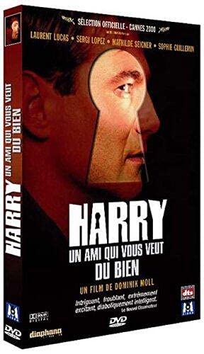 Harry un ami qui vous veut du bien Films