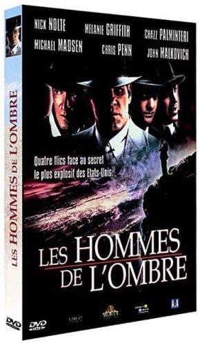 Les hommes de l'ombre Films