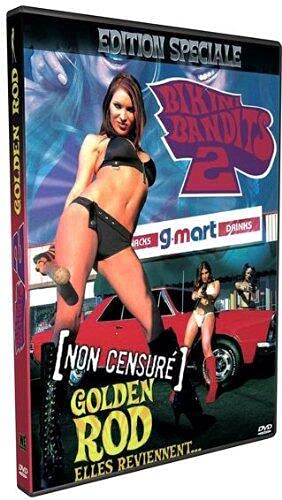 Bikini bandits 2 : golden rod Films