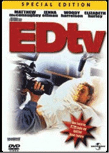Product Image: En direct sur ed TV