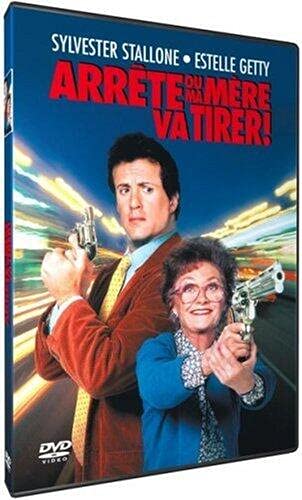 Arrete ou ma mere va tirer Films