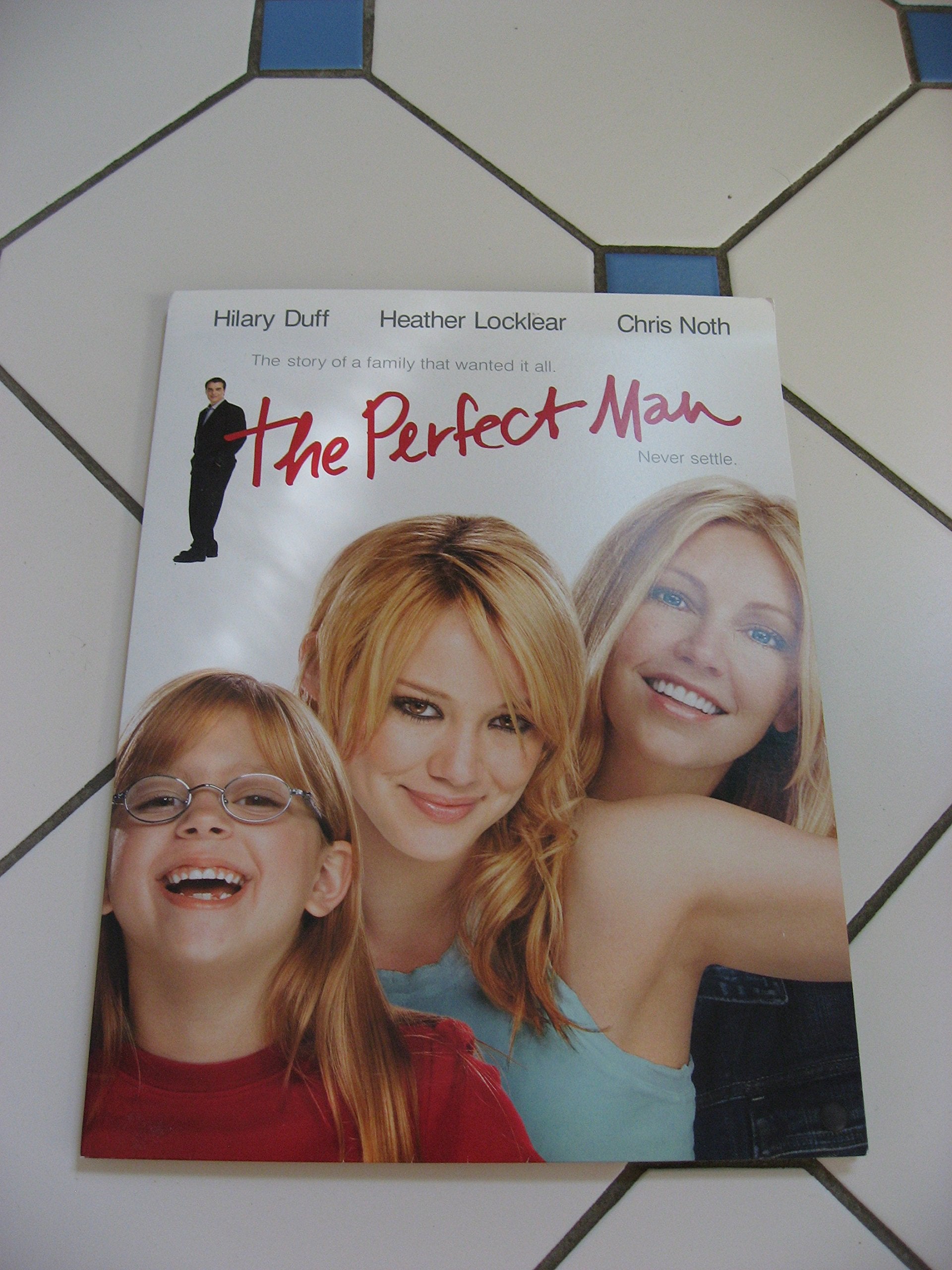 L'homme parfait Films