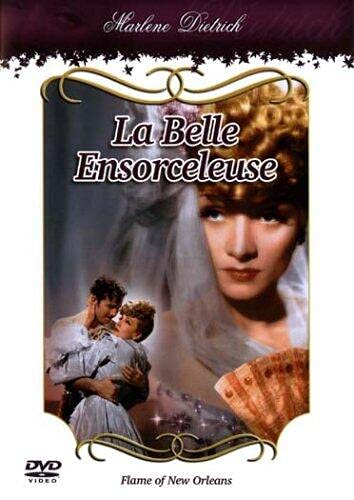 Product Image: La belle ensorceleuse