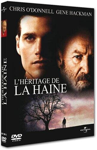 Héritage de la haine Films