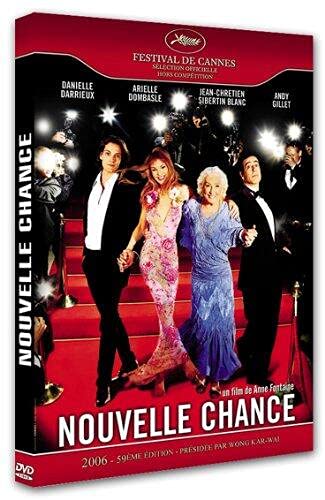 Nouvelle chance Films