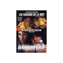 Les faucons de la nuit ; Gansters Films