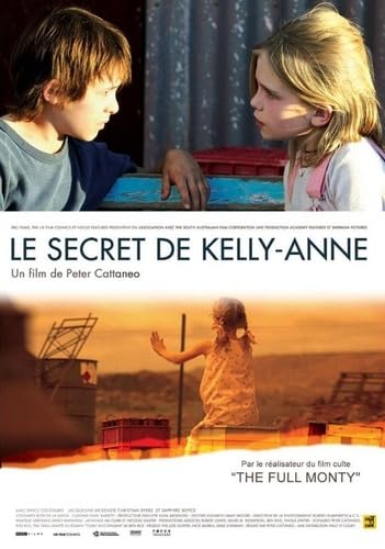 Le secret de kelly-anne Films