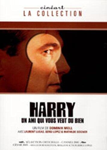 Harry un ami qui vous veut du bien Films