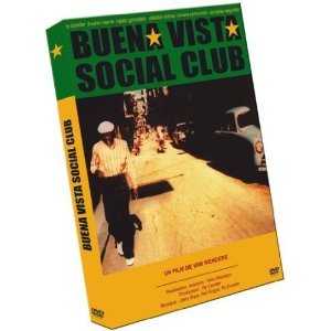 Buena vista social club Movies