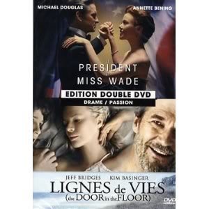 Le président et miss wade ; lignes de vie Films