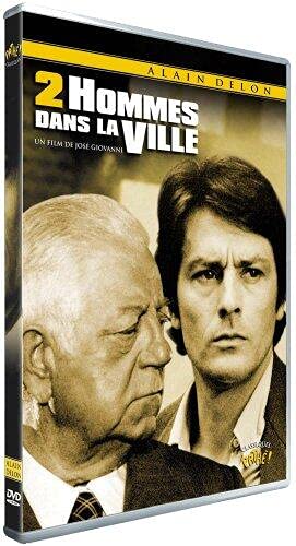 Deux hommes dans la ville Films