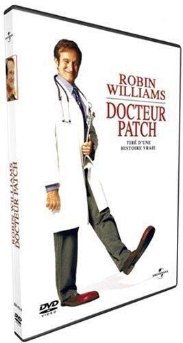 Dr.patch Films