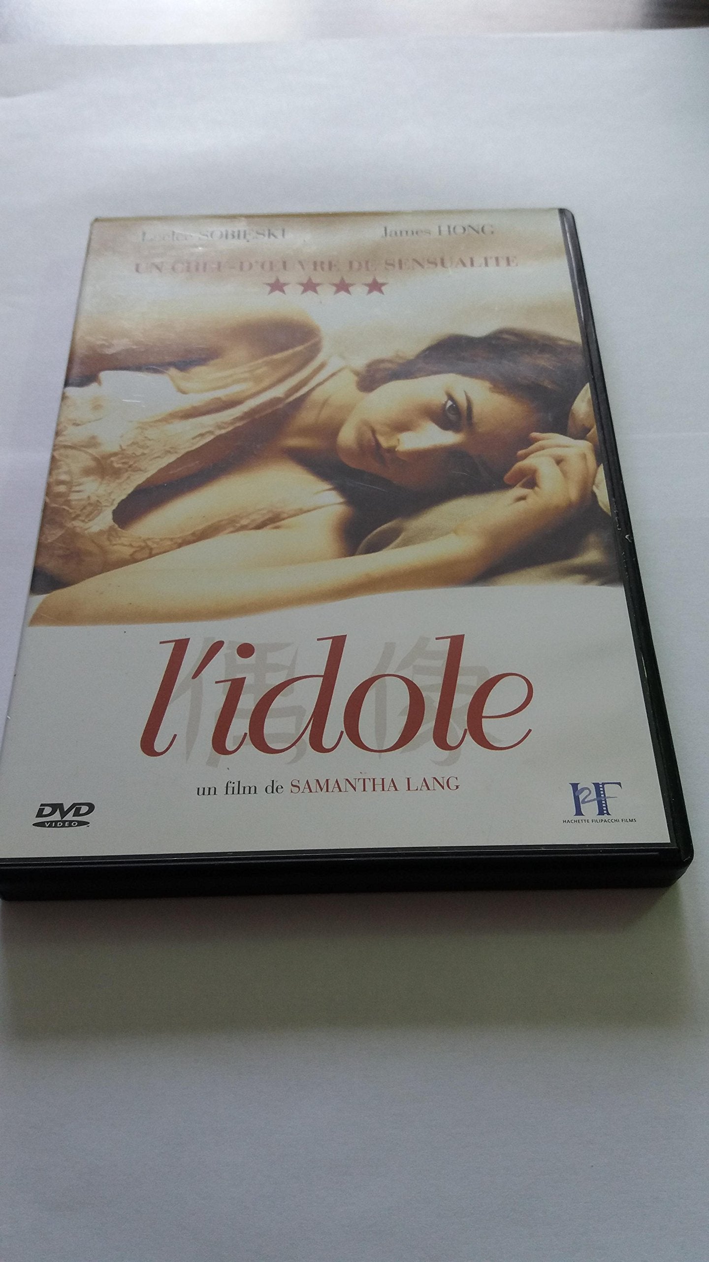L'idole Films