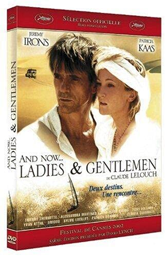 And now ladies and gentlemen Films