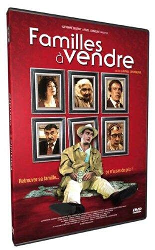 Familles à vendre Films