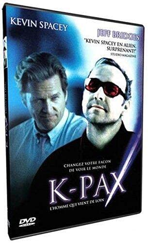 K-pax - l'homme qui vient de loin Films