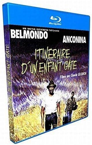 Product Image: Itinéraire d'un enfant gâté