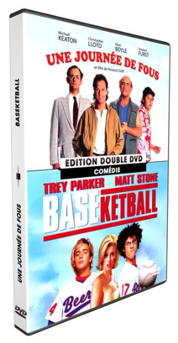 Une journée de fous ; basketball diaries Films
