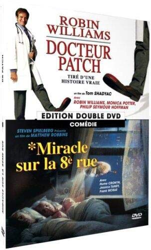 Docteur patch ; miracle sur la 8ème rue Films