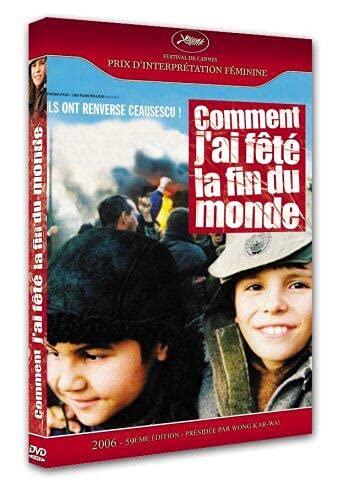 Comment j'ai fêté la fin du monde Films