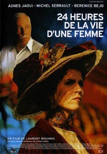 24 heures de la vie d'une femme Films