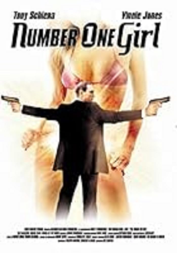 Number one girl Films