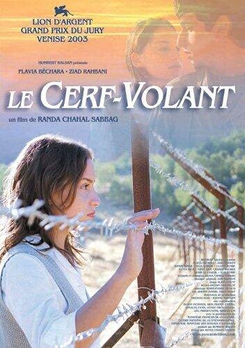 Le cerf volant Films