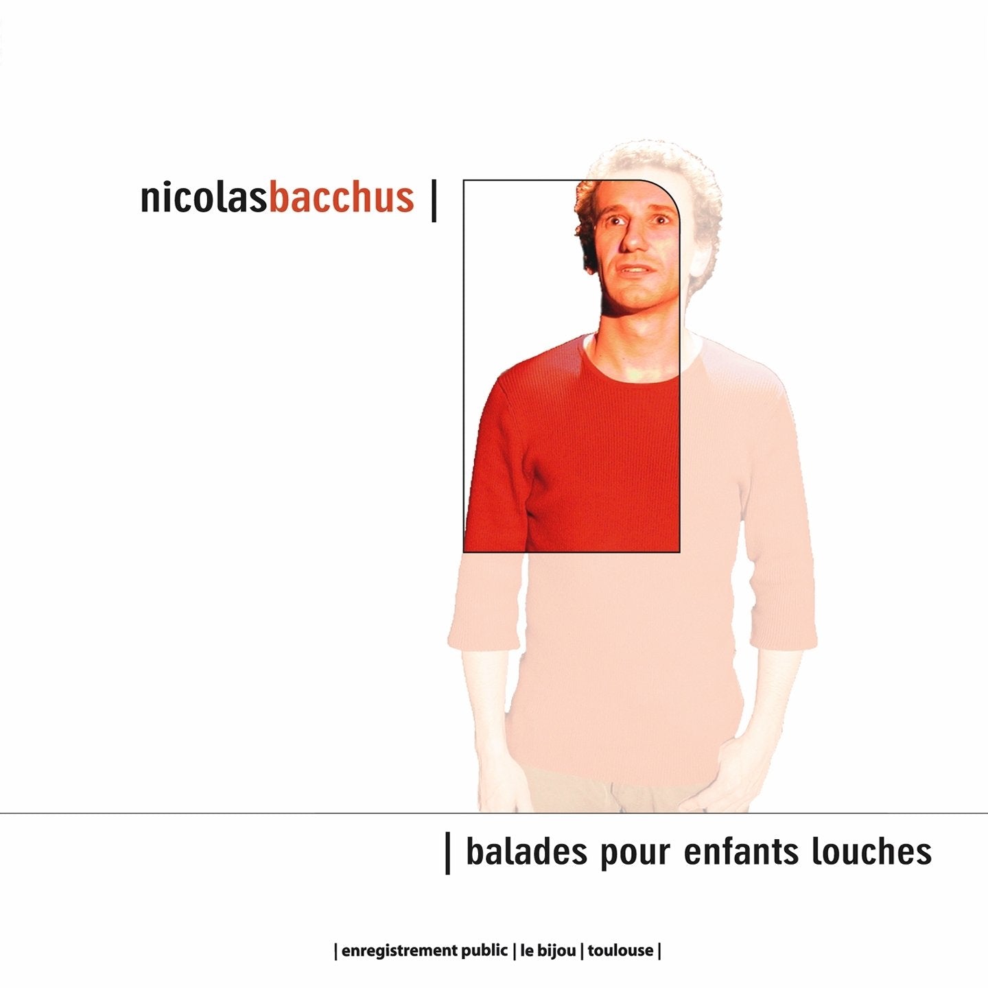 Balades pour Enfants Louches Pop