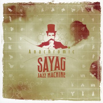 anachromic Jazz