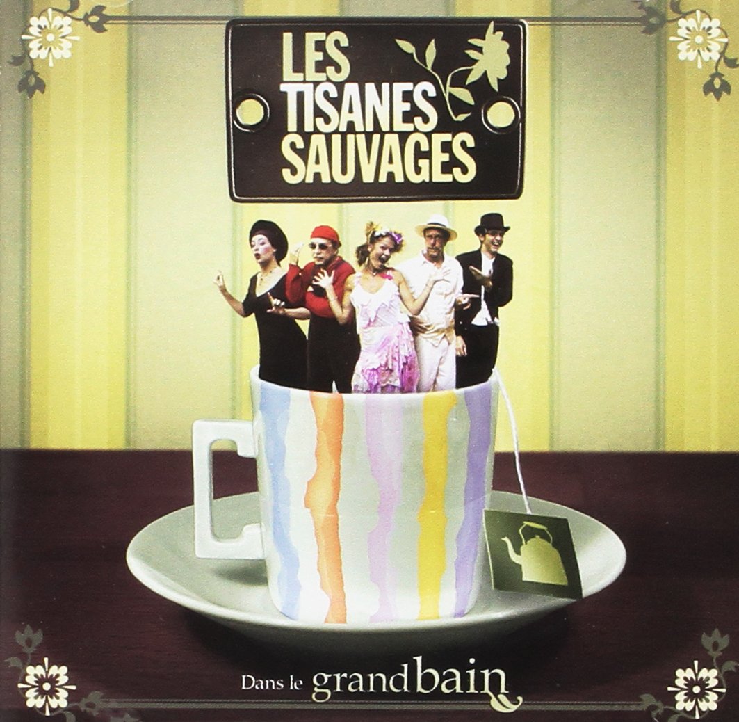 dans Le Grand Bain World Music
