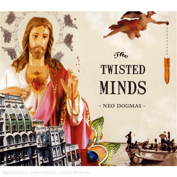 Product Image: Neo Dogma
