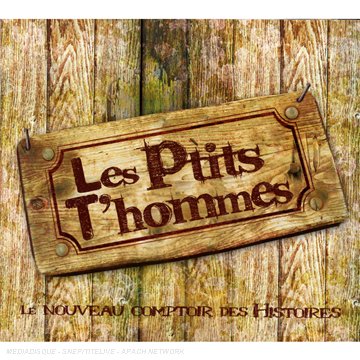 Le Nouveau Comptoir Des Histoi Pop
