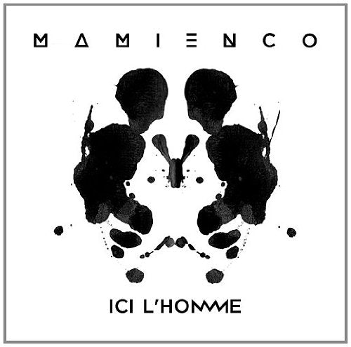 Ici l'homme cd