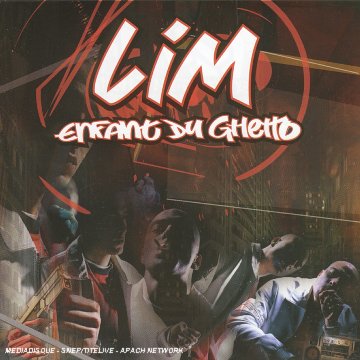 Enfant du ghetto Pop