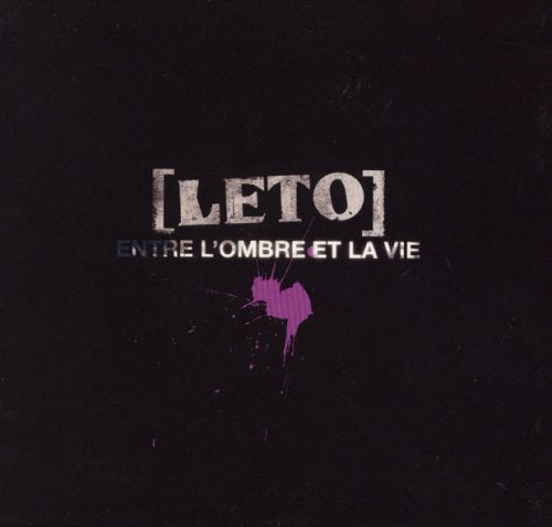 entre l'ombre et la vie Rock