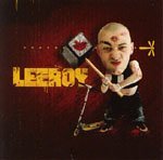 Leeroy du Saian Supa Crew Rap & Hip-Hop