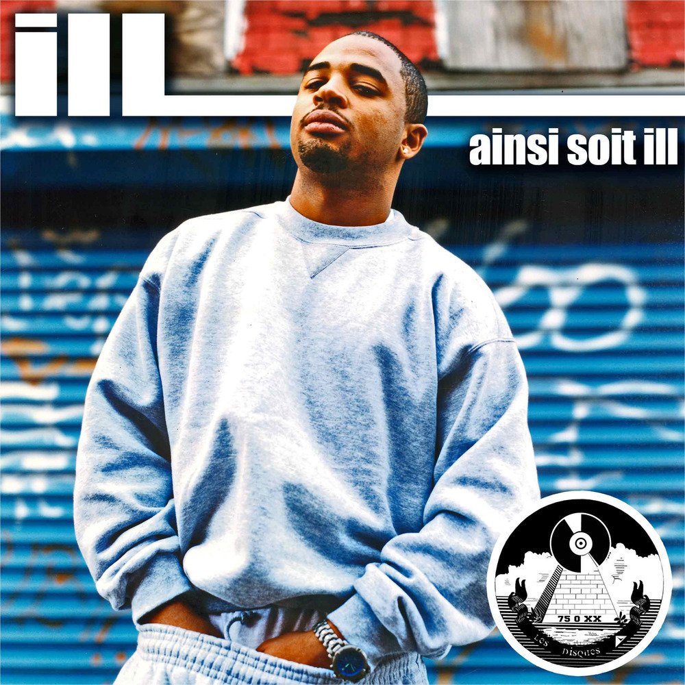 Ainsi Soi Ill Rap & Hip-Hop