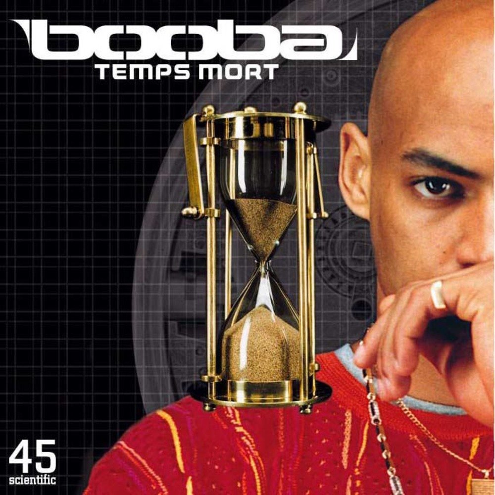 Temps Mort Rap & Hip-Hop