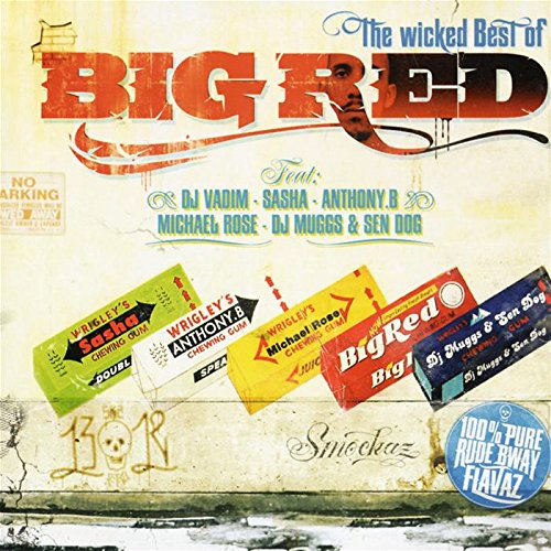 Wicked Best Of - F.T.W. Rap & Hip-Hop
