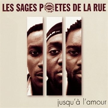 Jusqu'A L'Amour Rap & Hip-Hop
