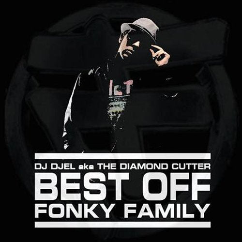 Best Off Fonky Family cd