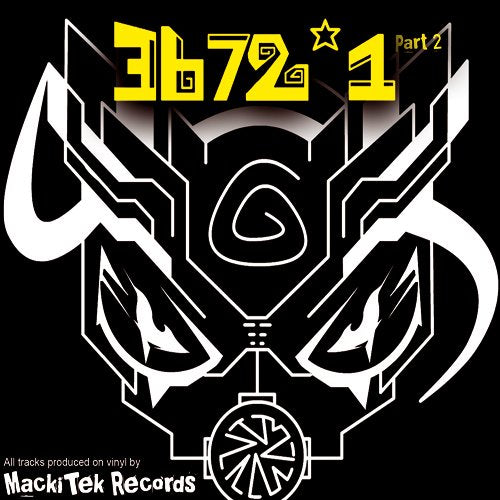 36 722 011 Dance & Electronic